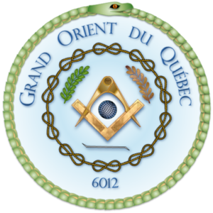 Le Grand Orient du Québec, Obédience de franc maconnerie